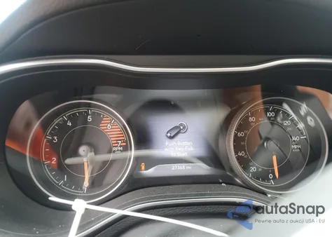 2022 Jeep Cherokee Latitude Lux z USA, uszkodzony, nr VIN 1C4PJMMN9ND538074